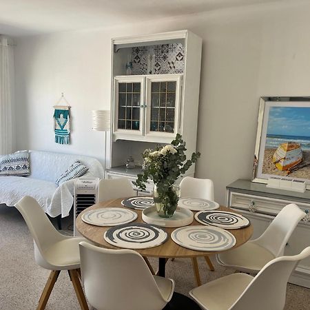 Appartement Ideal Centre Historique L' Escala Dış mekan fotoğraf