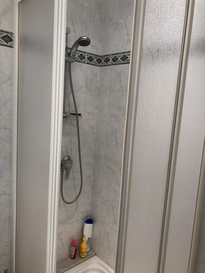 Appartement Ideal Centre Historique L' Escala Dış mekan fotoğraf