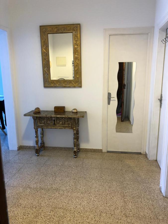 Appartement Ideal Centre Historique L' Escala Dış mekan fotoğraf