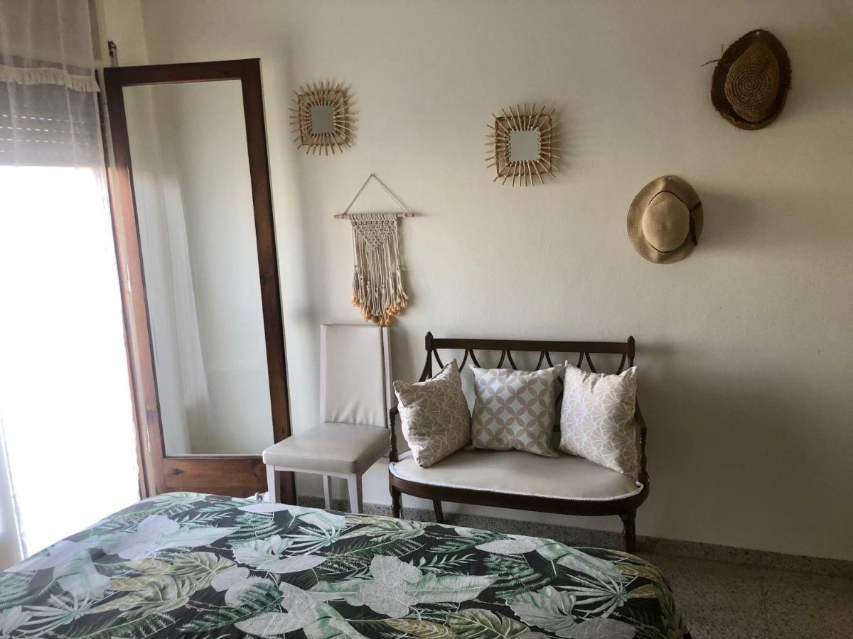 Appartement Ideal Centre Historique L' Escala Dış mekan fotoğraf