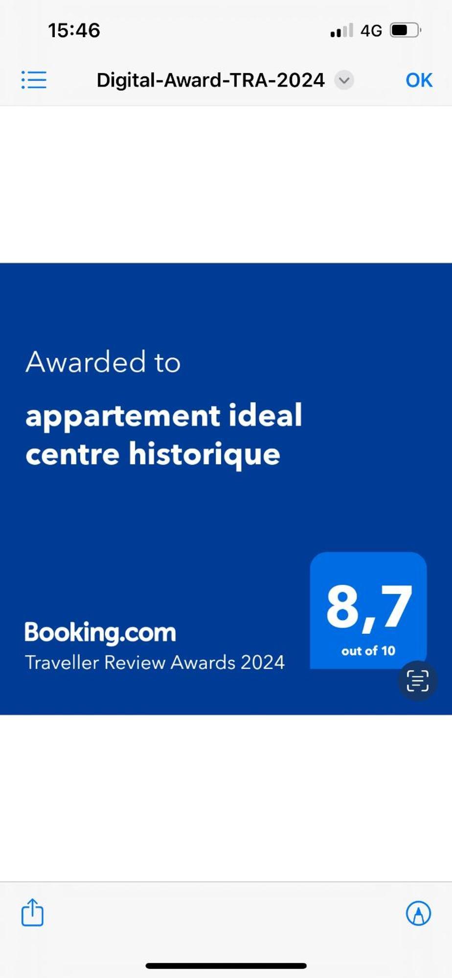 Appartement Ideal Centre Historique L' Escala Dış mekan fotoğraf
